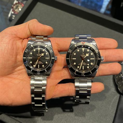 tudor black bay 58 alternative|tudor black bay 58 review.